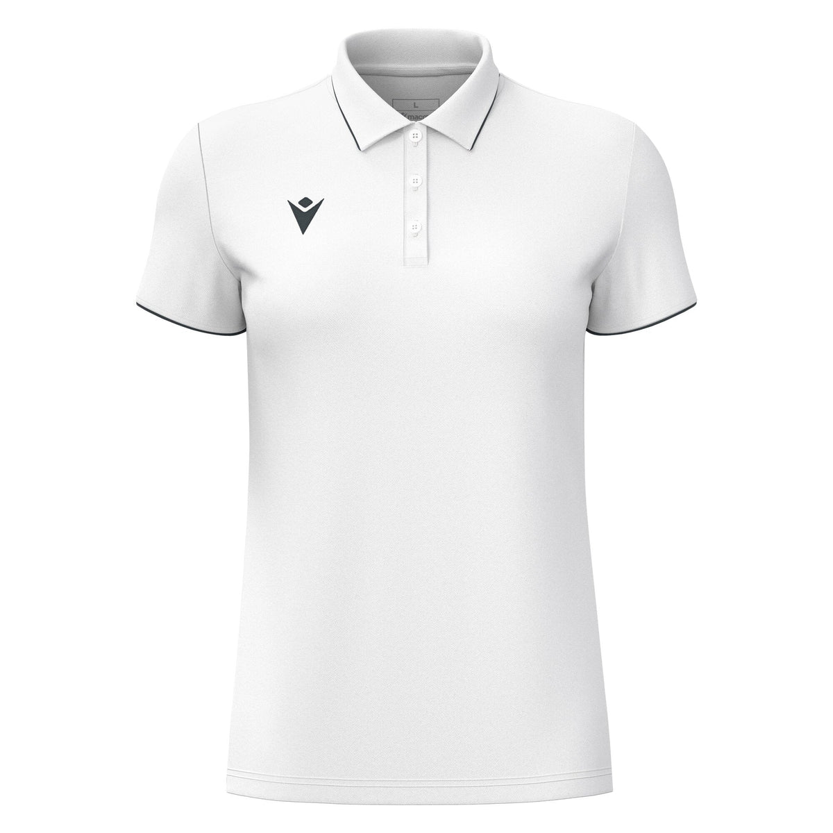 Macron Melody - White/Grey - view-10