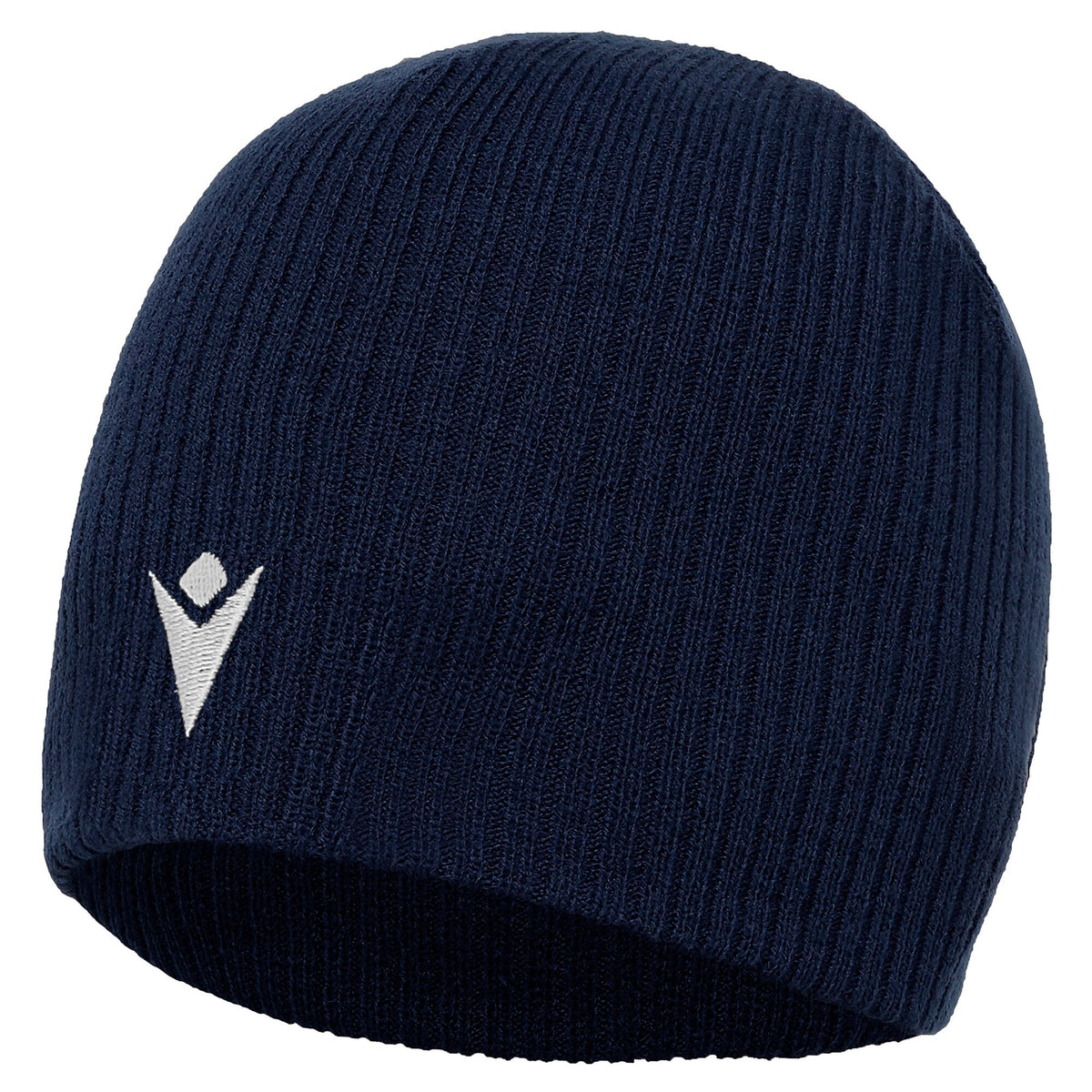 Macron Metel Beanie Pack of 5 - Navy