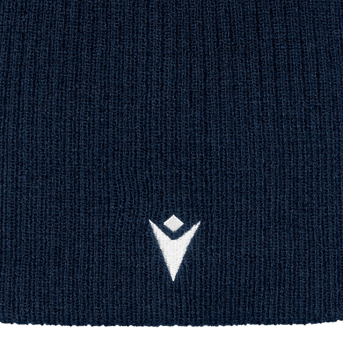 Macron Metel Beanie Pack of 5 - Navy