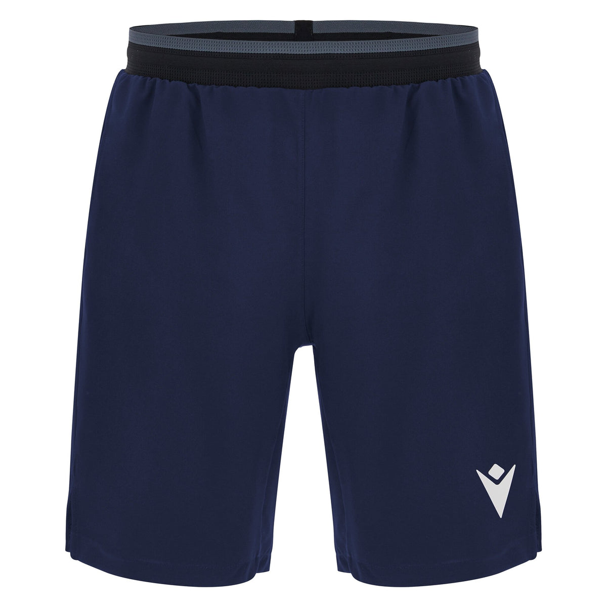 Macron Miguel IV Shorts - Navy