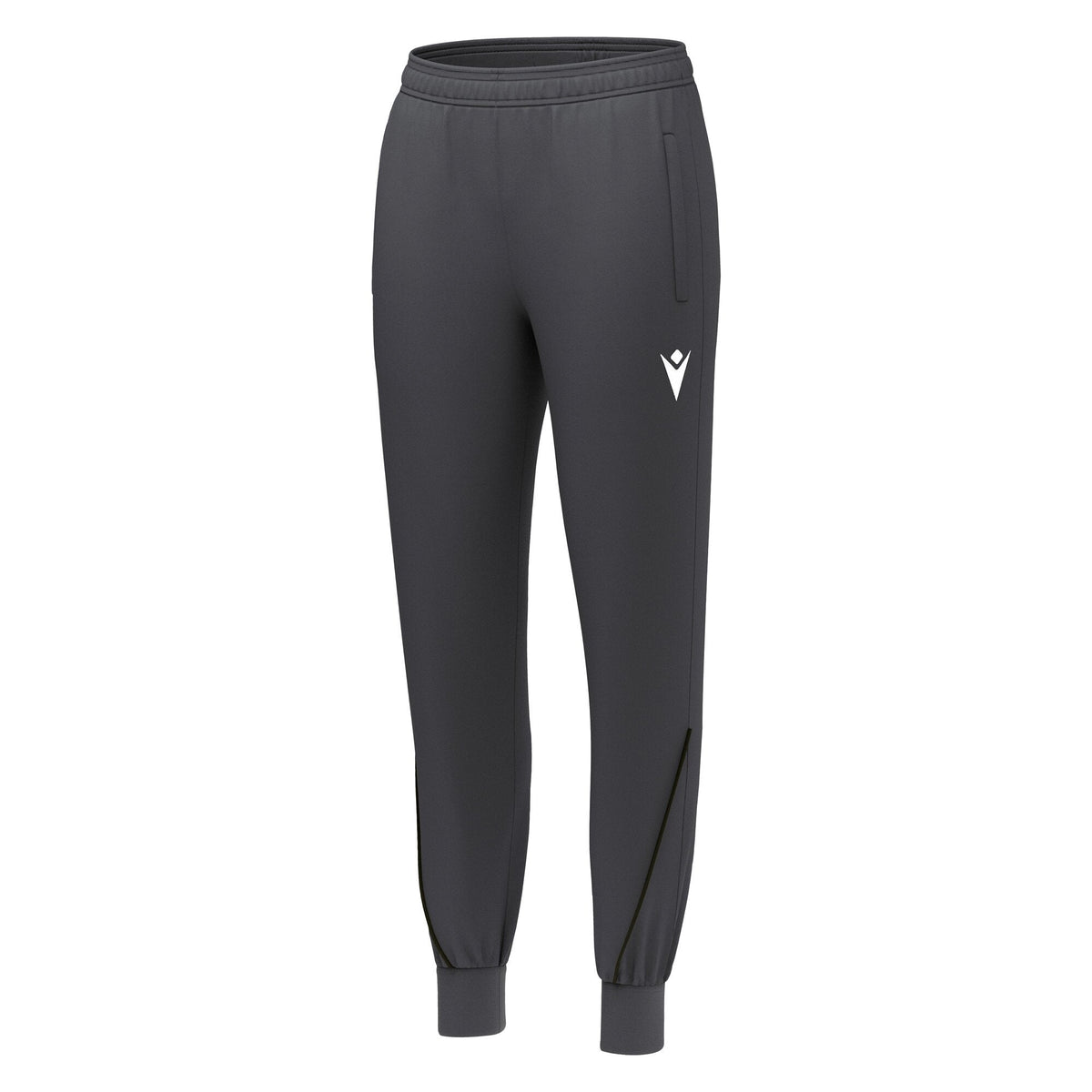 Macron Minerva - Anthracite - main