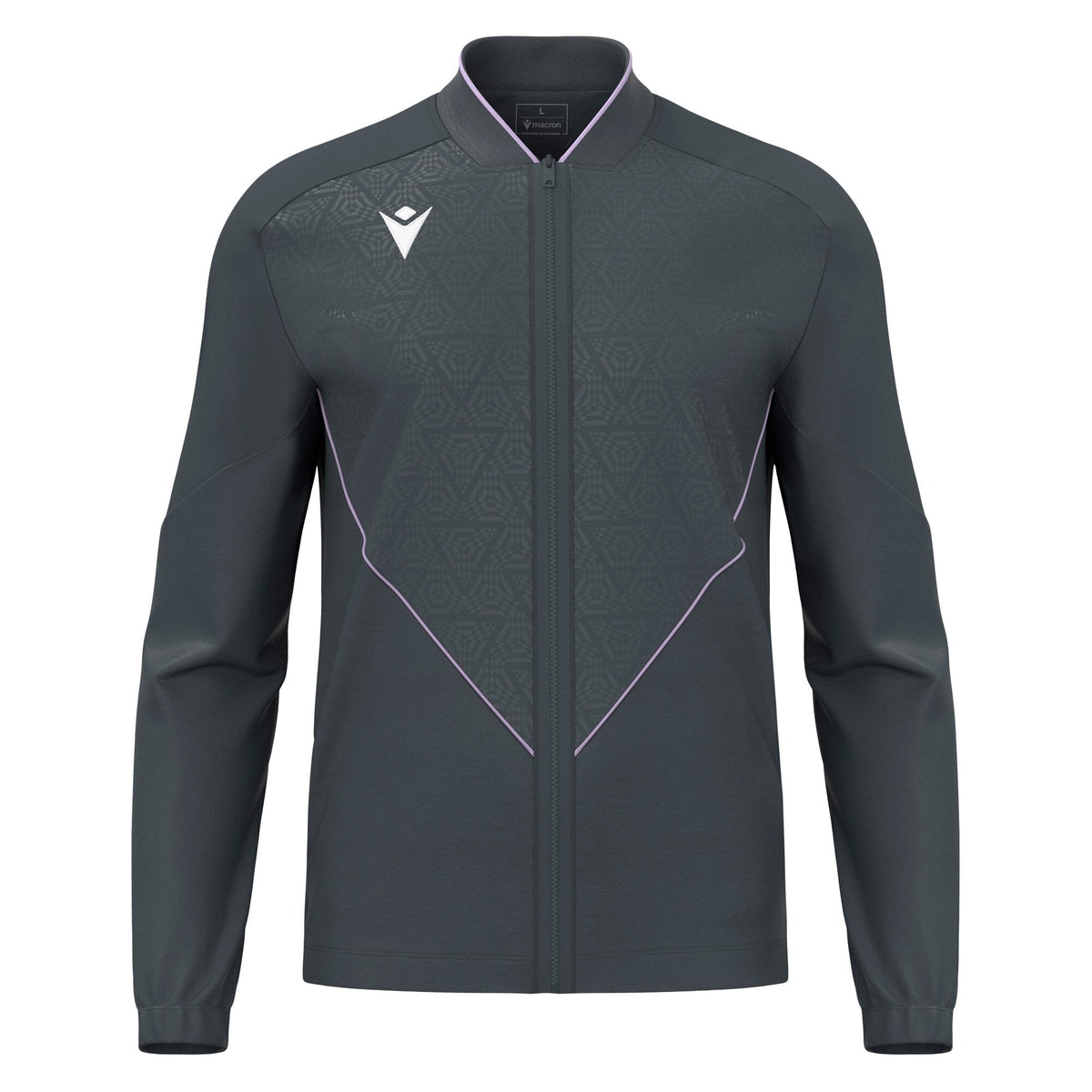 Macron Morpheus - Anthracite/Lillac - view-10