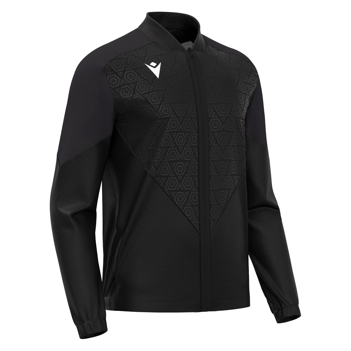 Macron Morpheus - Black - main