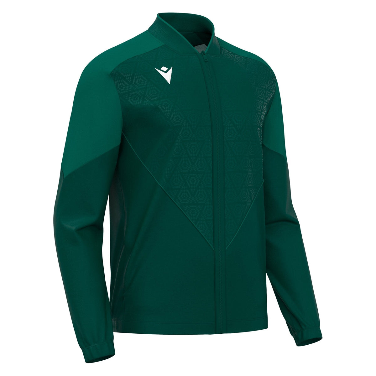 Macron Morpheus - Bottle Green - main