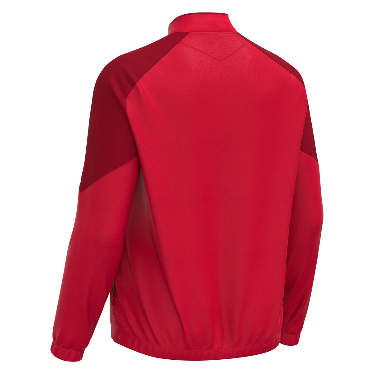 Macron Morpheus - Red - view-02