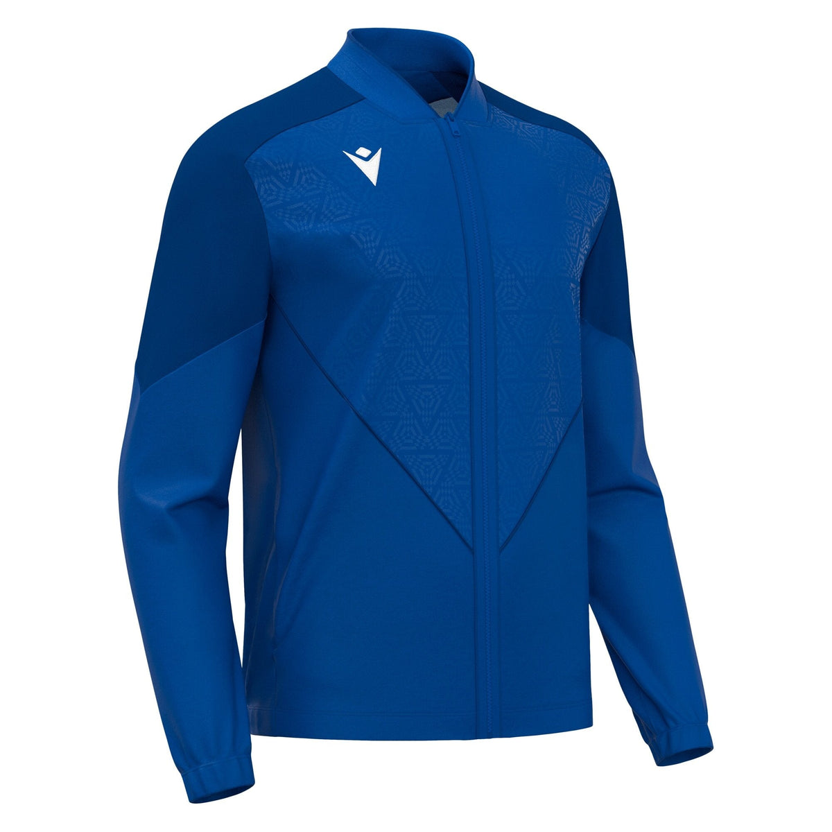 Macron Morpheus - Royal Blue - main