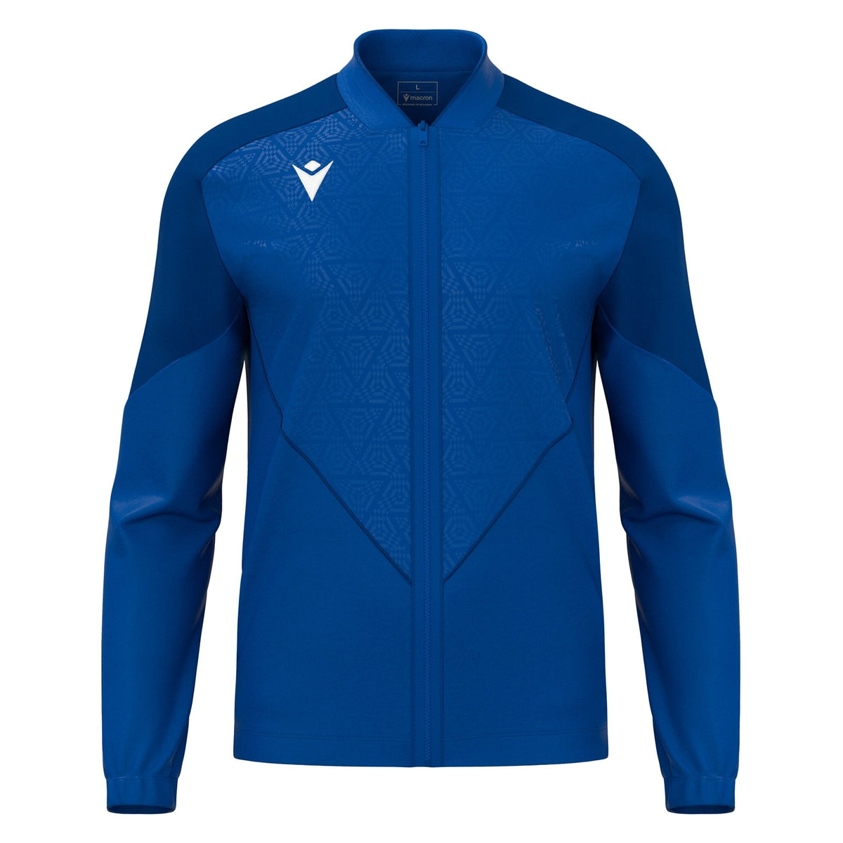 Macron Morpheus - Royal Blue - view-10
