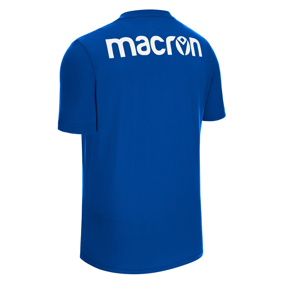 Macron MP151 Hero T-Shirt Pack of 5 - Royal Blue