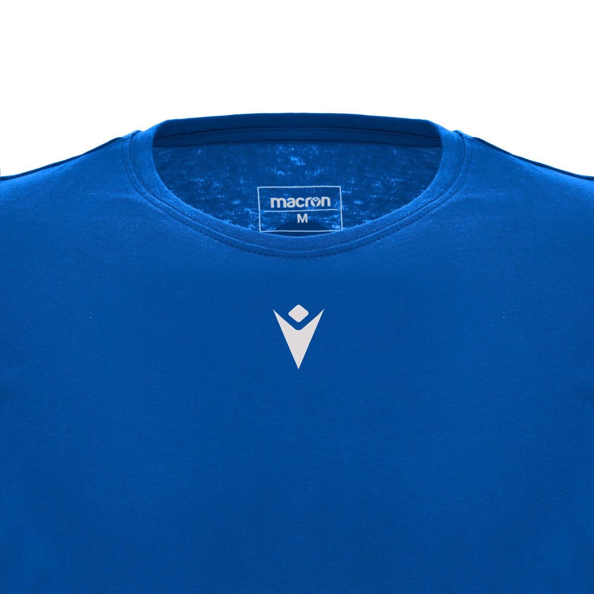 Macron MP151 Hero T-Shirt Pack of 5 - Royal Blue
