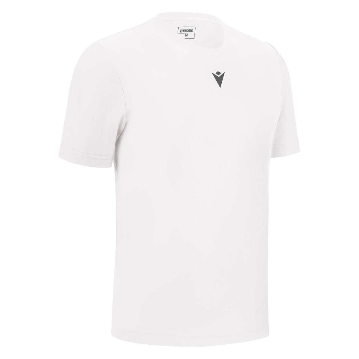 Macron MP151 Hero T-Shirt Pack of 5 - White