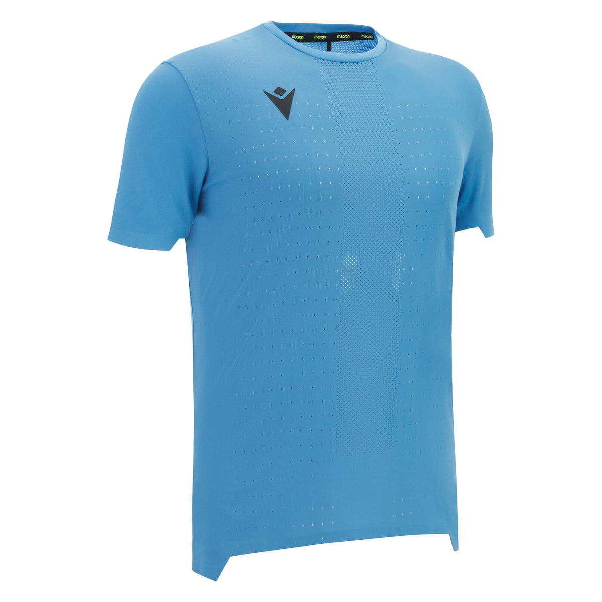 Macron Nathan Shirt - Indigo Sky Blue