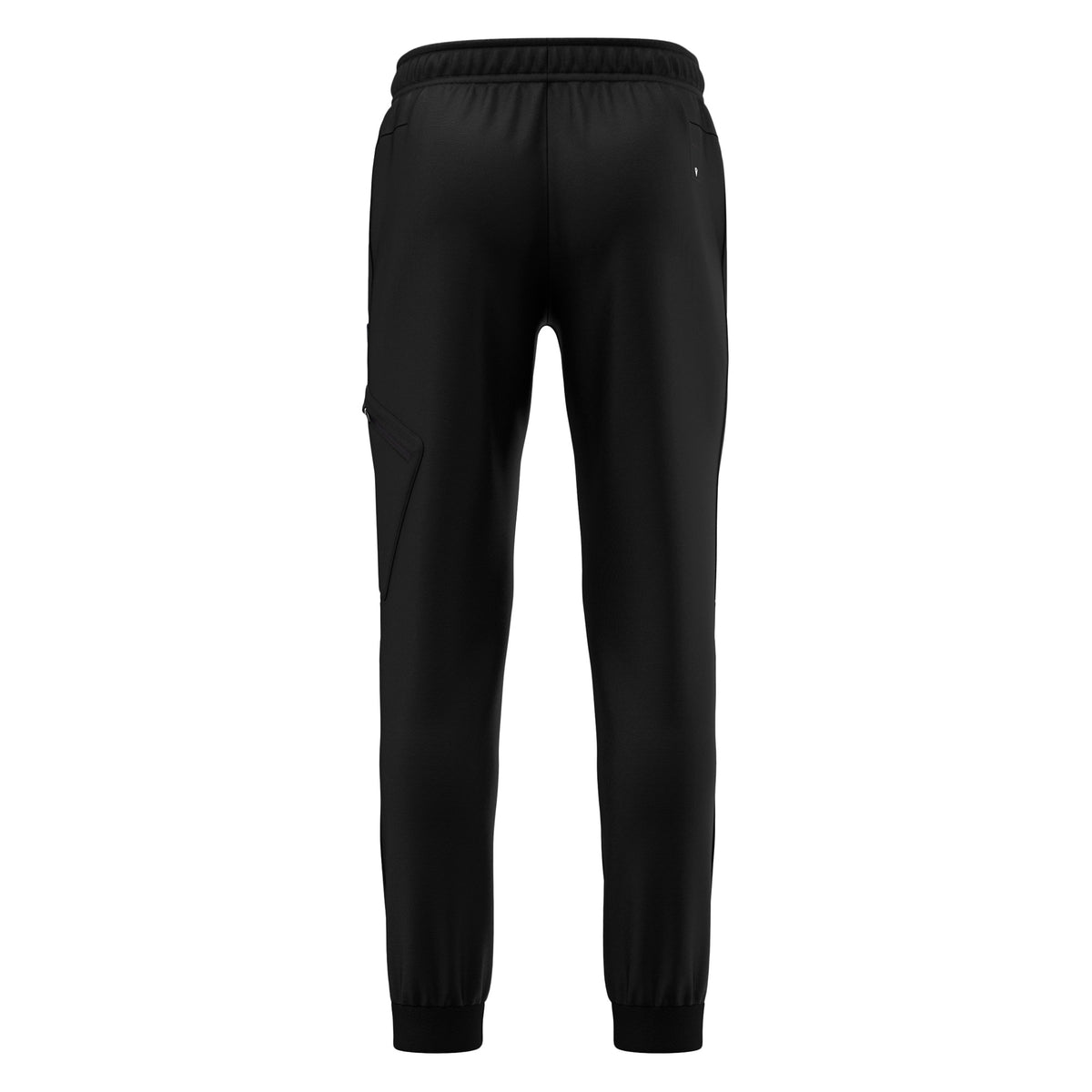 Macron Nautis Pants - Black