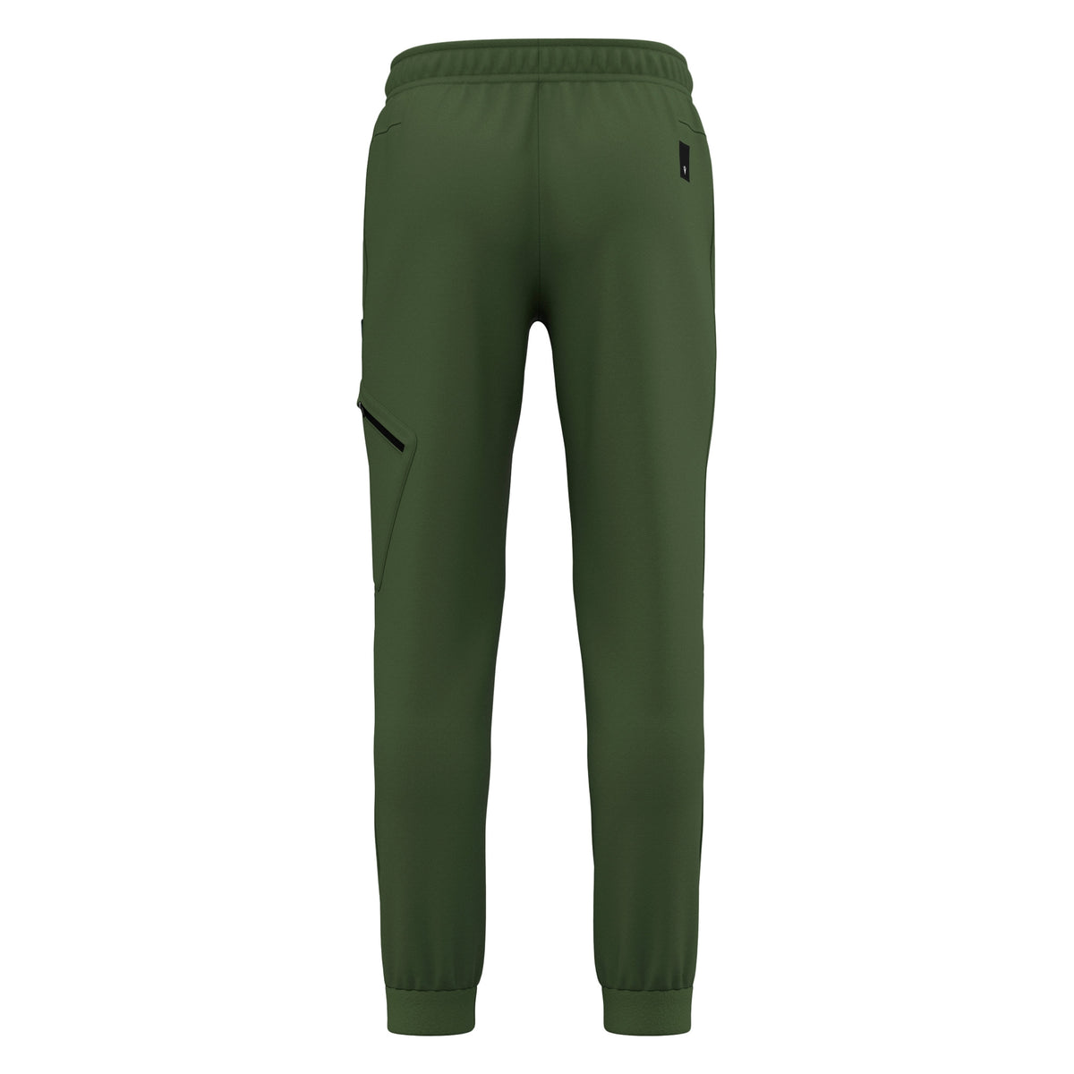 Macron Nautis Pants - Military Green