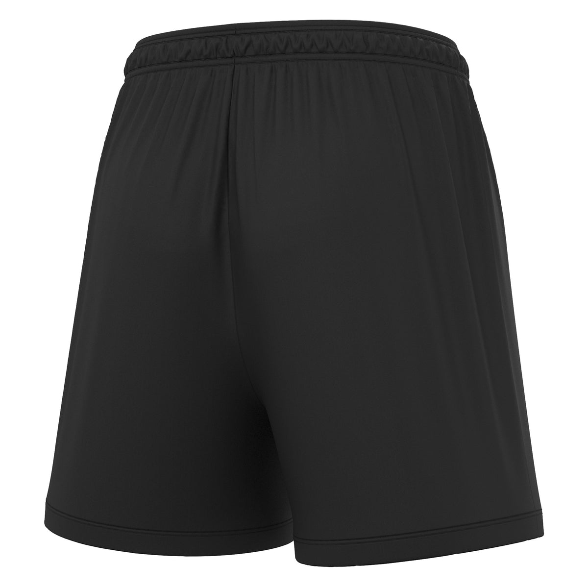 Macron Nebula Shorts - Black