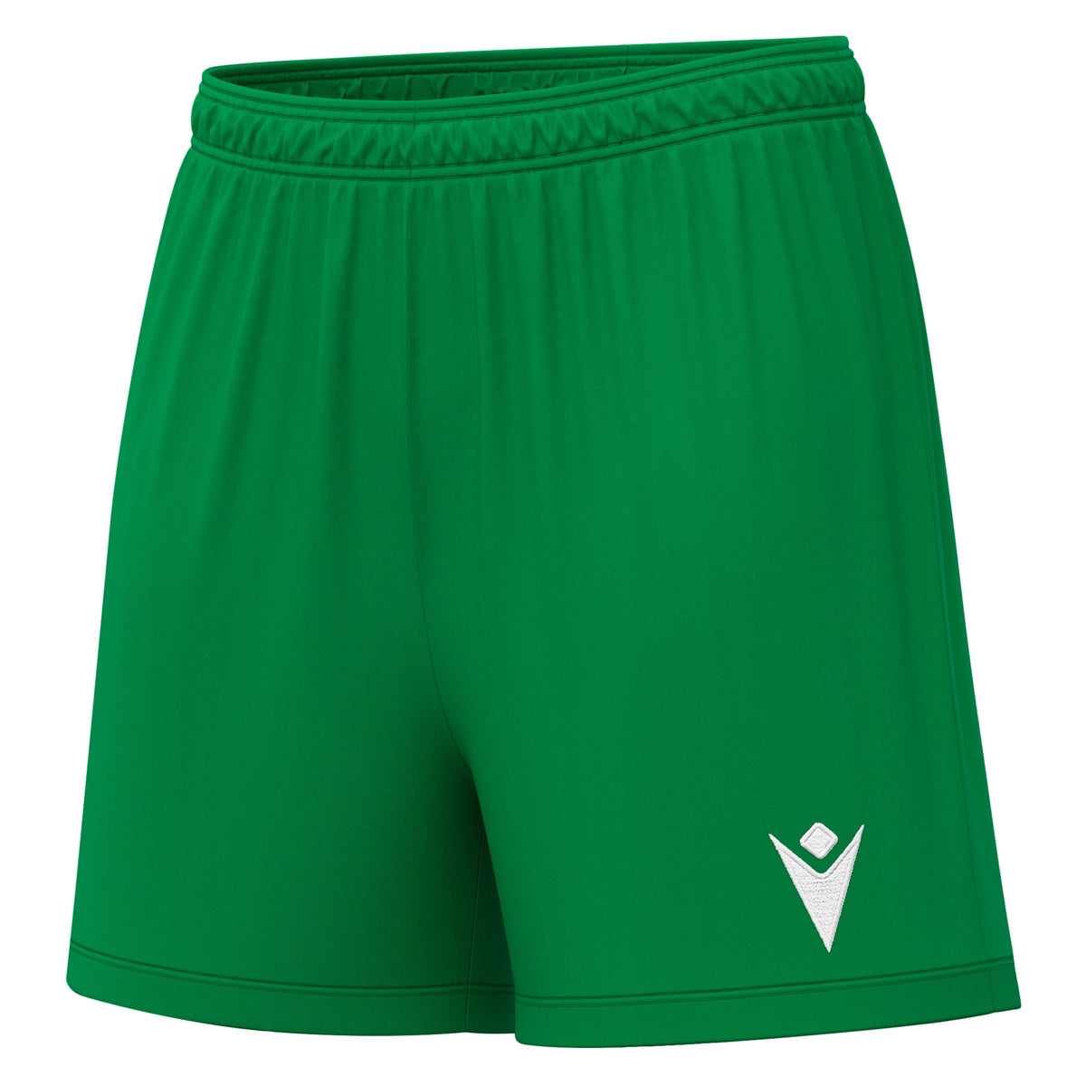 Macron Nebula Shorts - Green