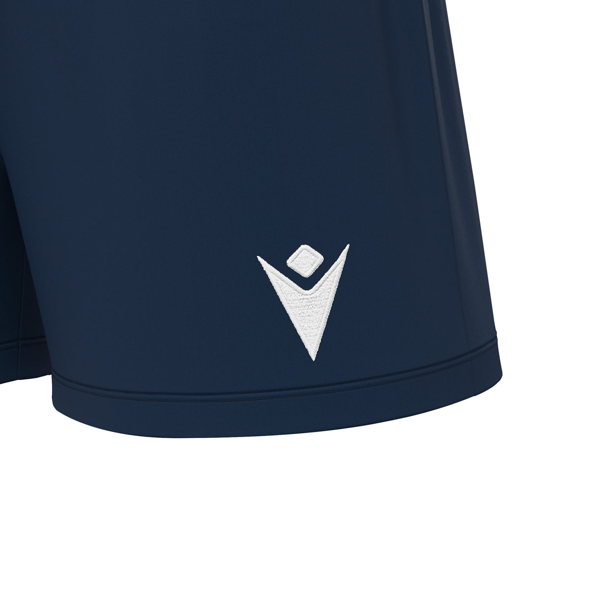 Macron Nebula Shorts - Navy