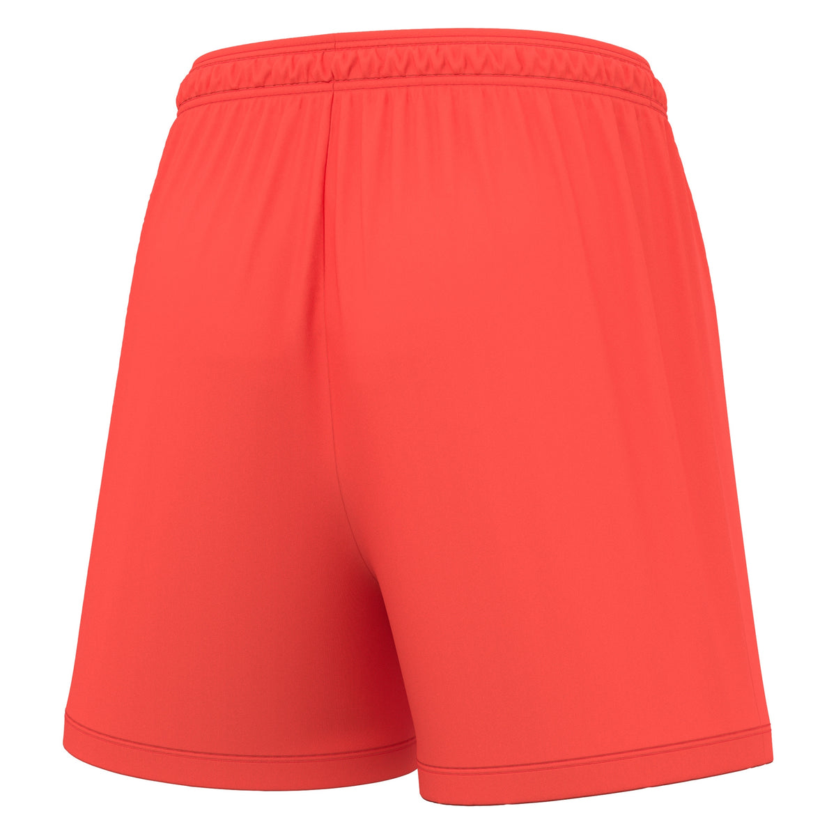 Macron Nebula Shorts - Neon Coral