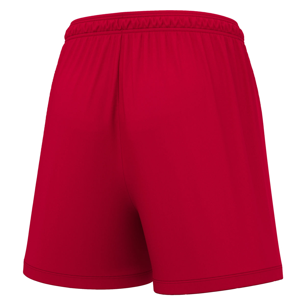 Macron Nebula Shorts - Red