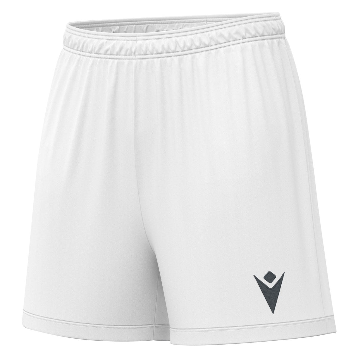 Macron Nebula Shorts - White