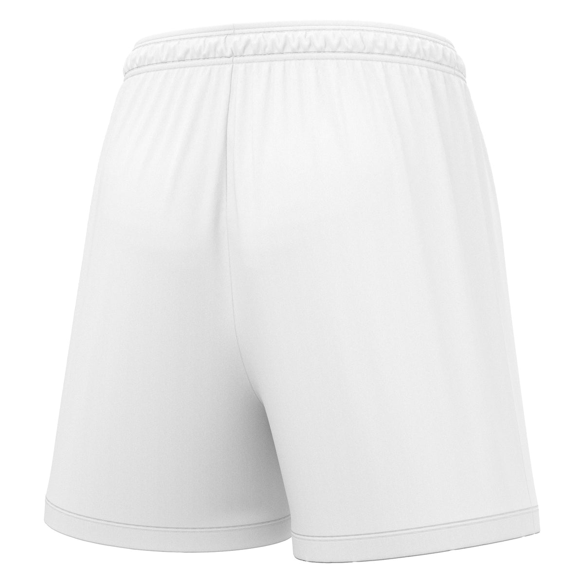 Macron Nebula Shorts - White