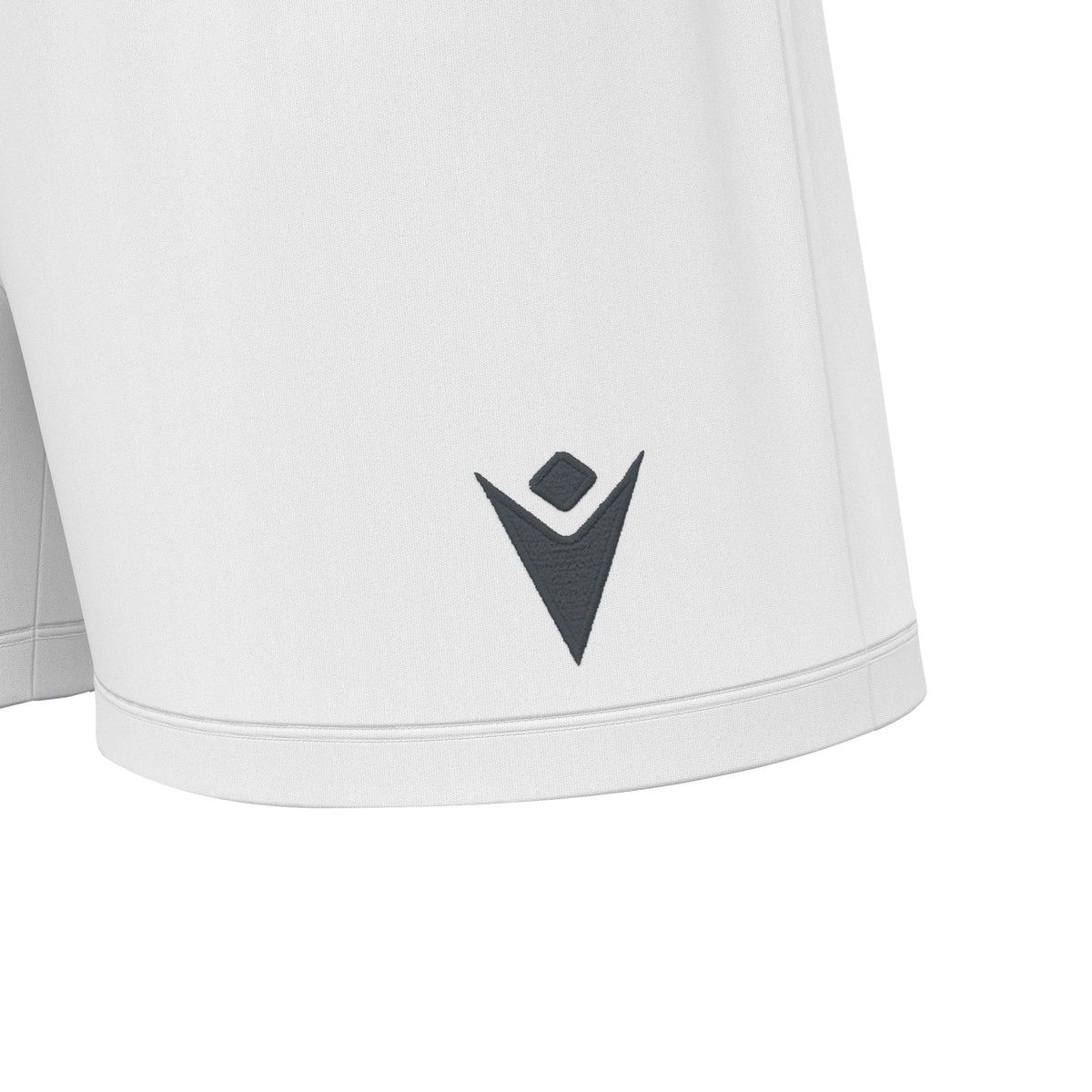 Macron Nebula Shorts - White