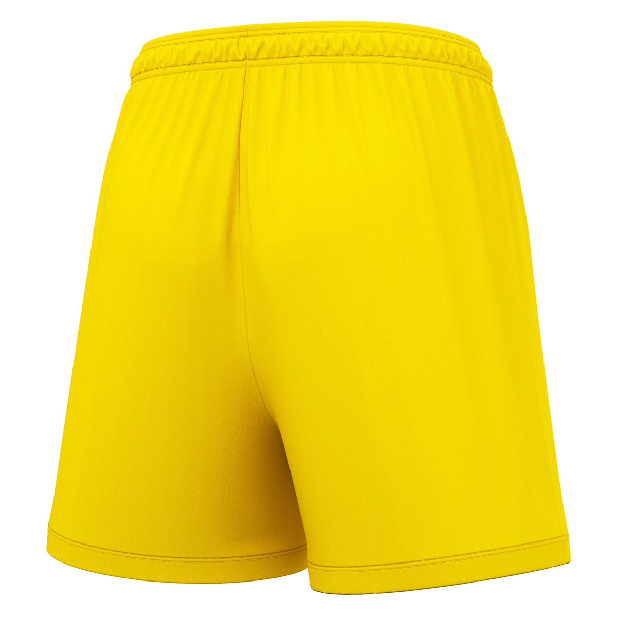 Macron Nebula Shorts - Yellow