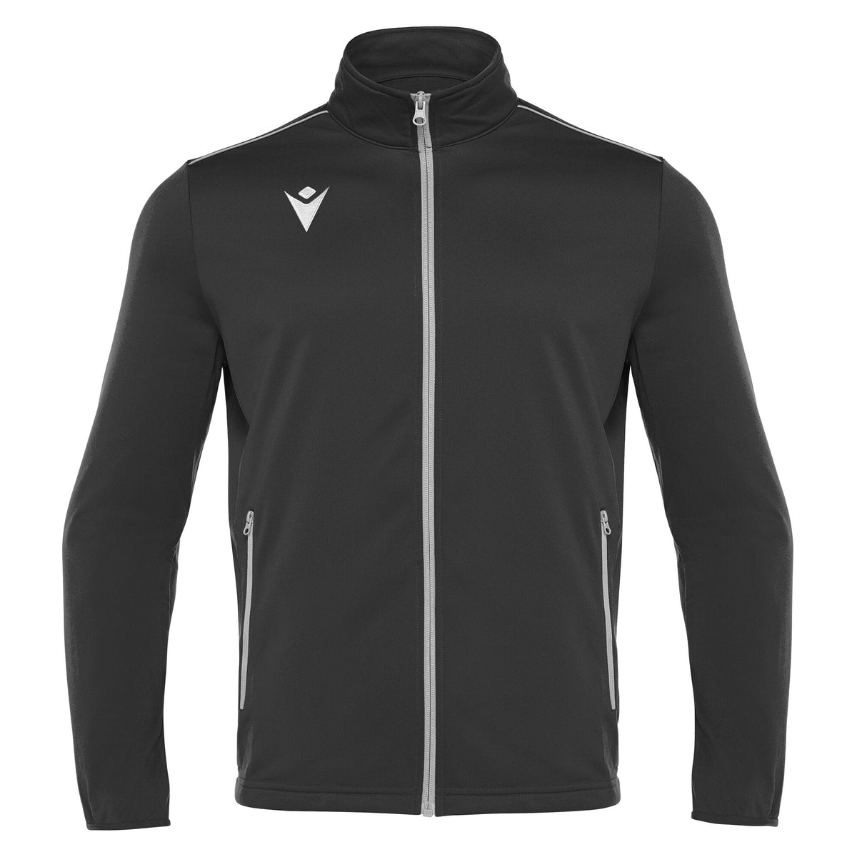 Macron Nemesis - Anthracite - view-10