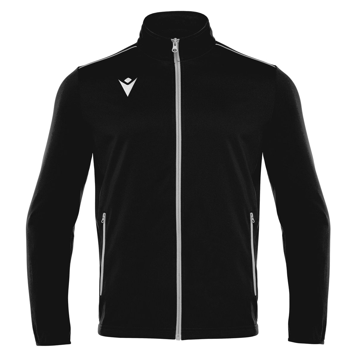 Macron Nemesis - Black - view-10