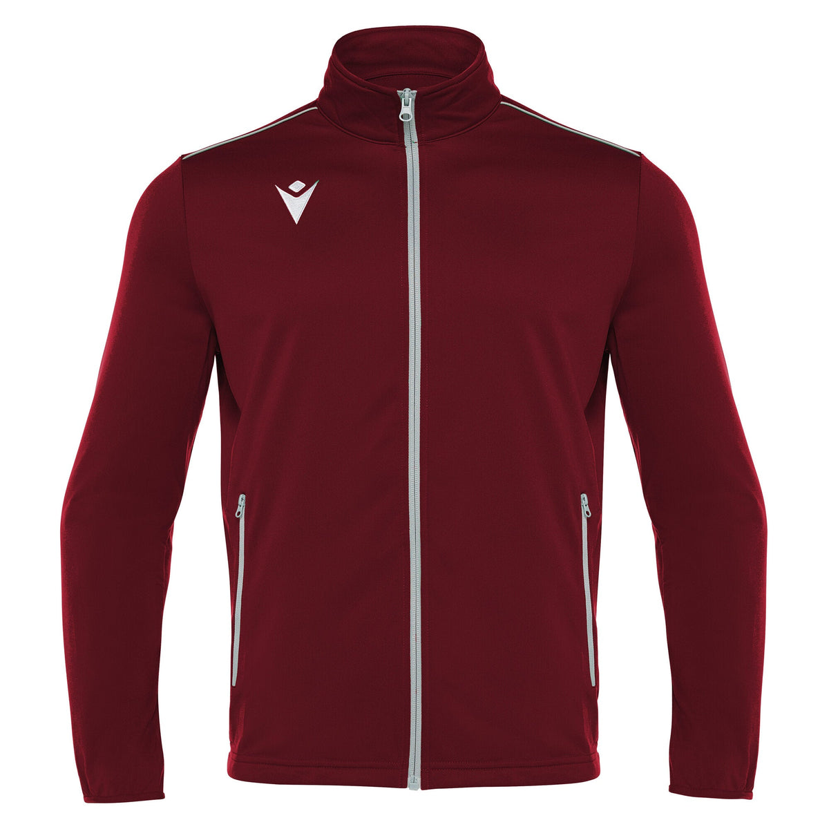 Macron Nemesis - Cardinal - view-10