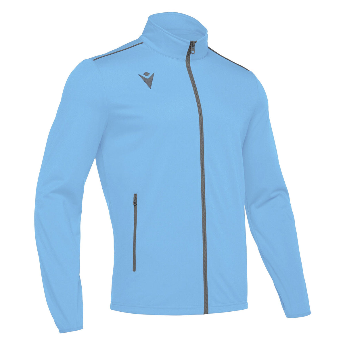 Macron Nemesis - Columbia - main