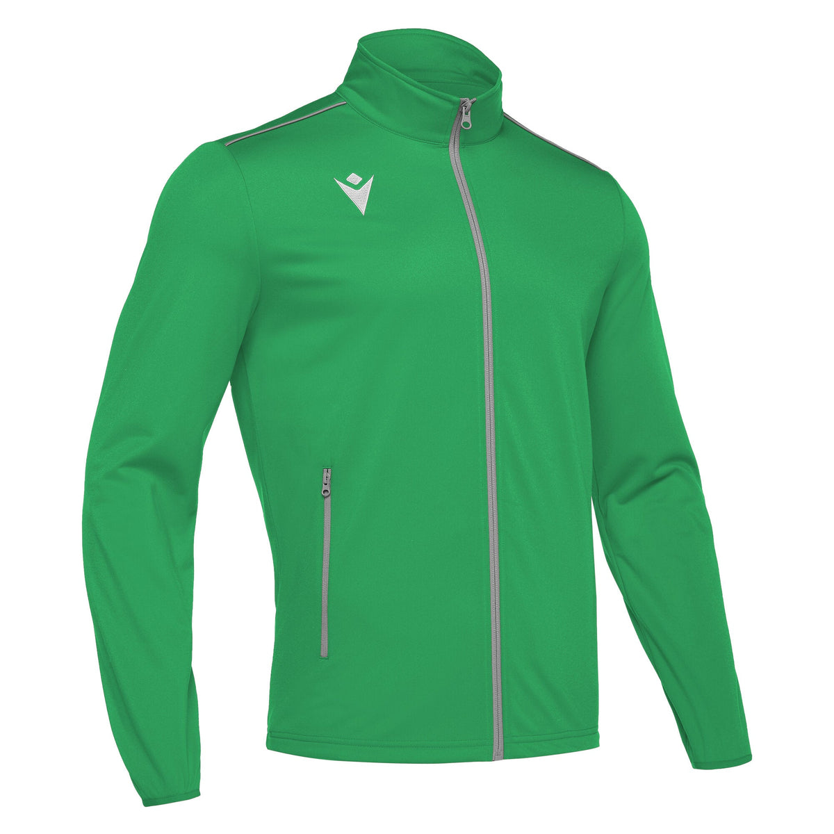 Macron Nemesis - Green - main