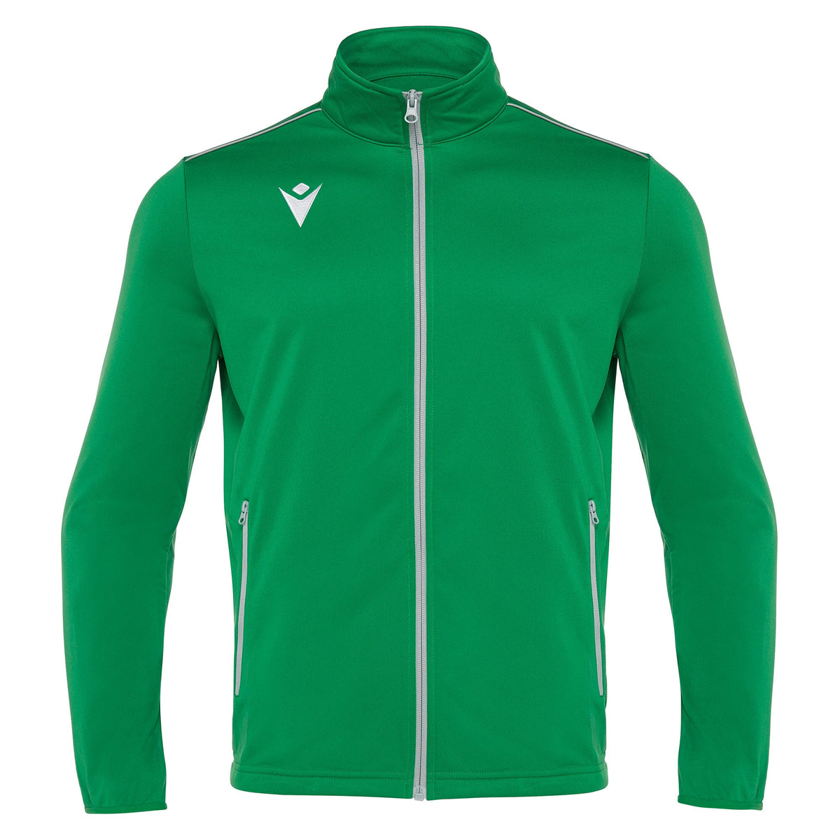 Macron Nemesis - Green - view-10