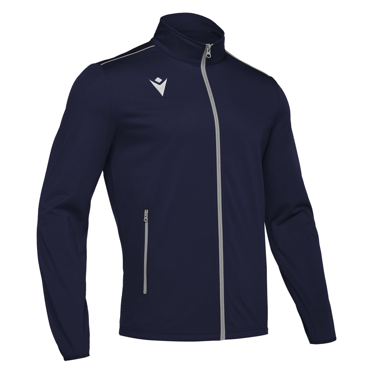 Macron Nemesis - Navy - main