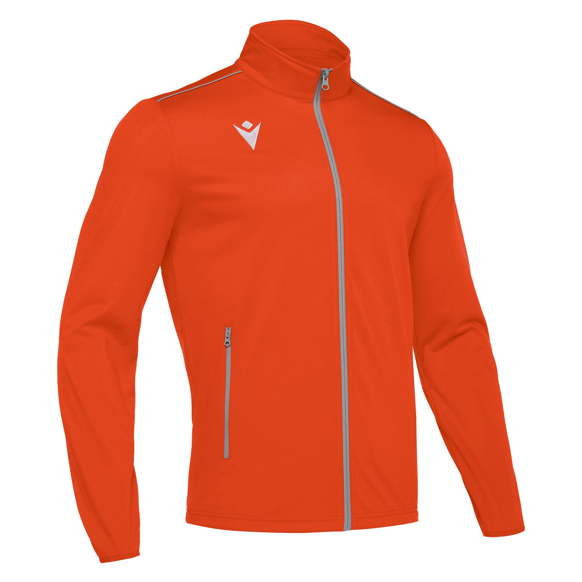 Macron Nemesis - Orange - main