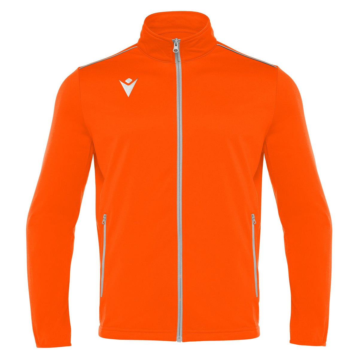 Macron Nemesis - Orange - view-10