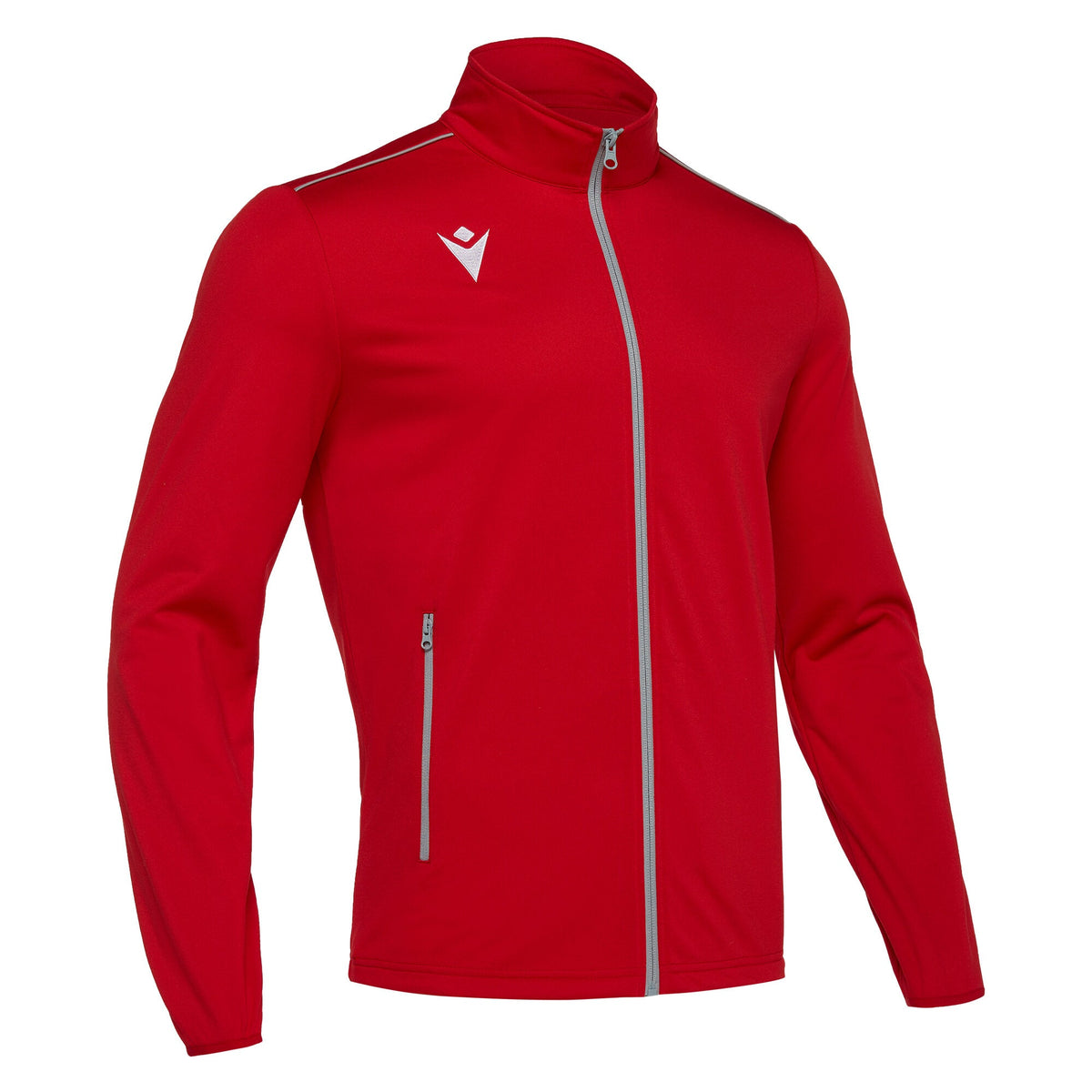 Macron Nemesis - Red - main