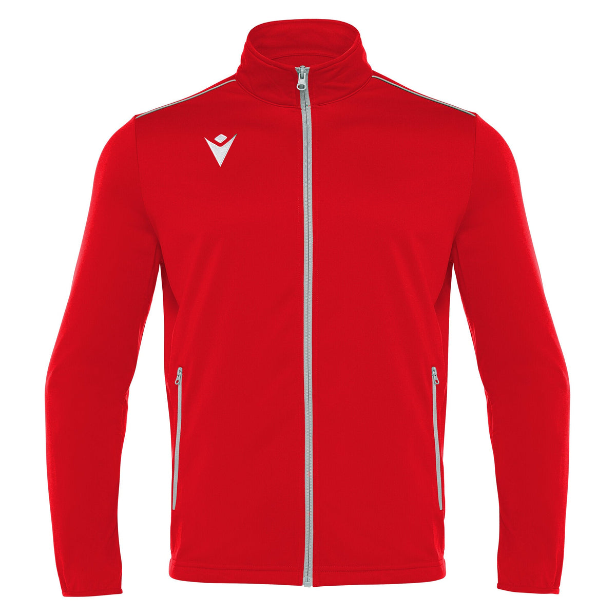 Macron Nemesis - Red - view-10