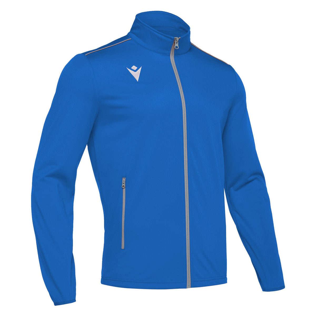Macron Nemesis - Royal Blue - main