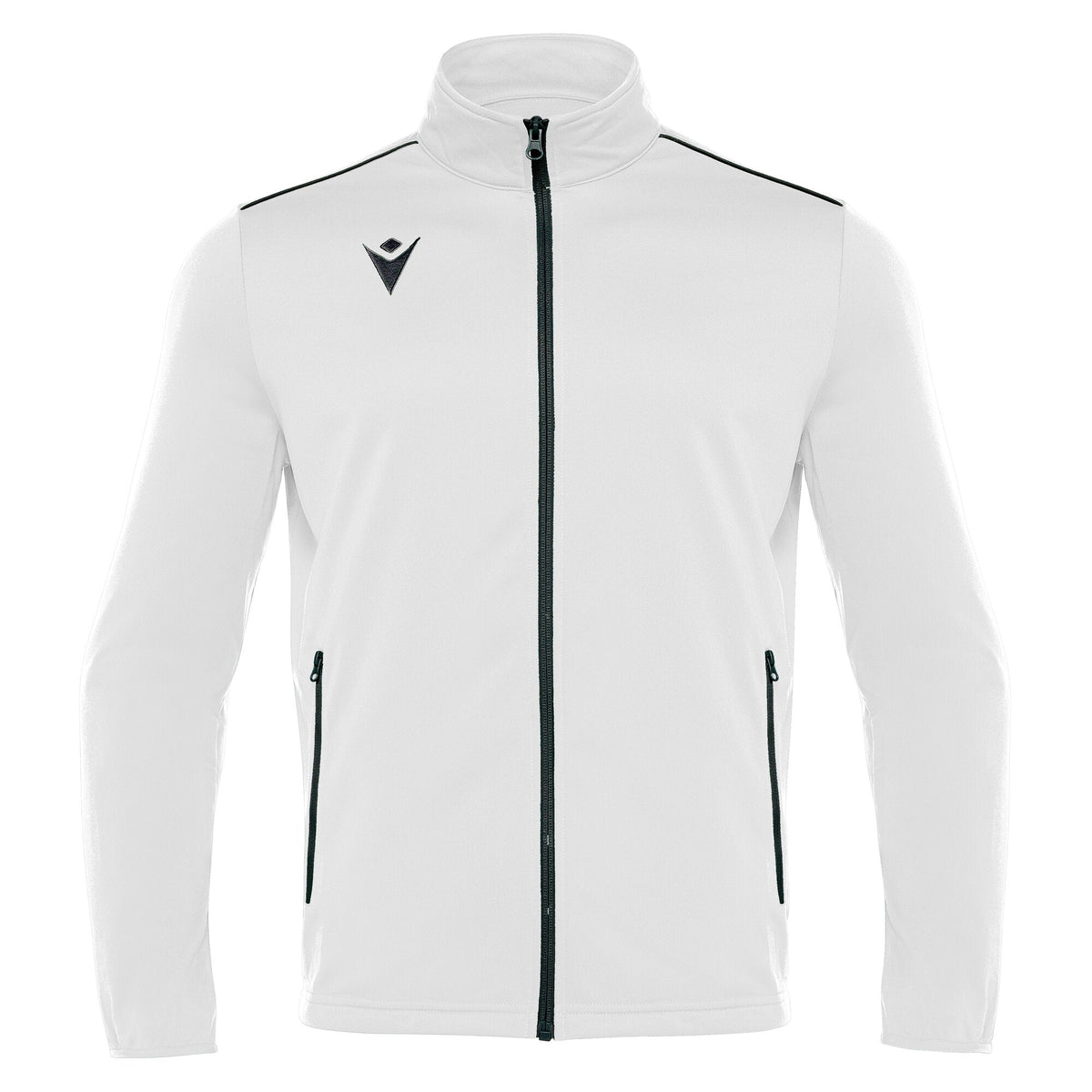 Macron Nemesis - White - view-10
