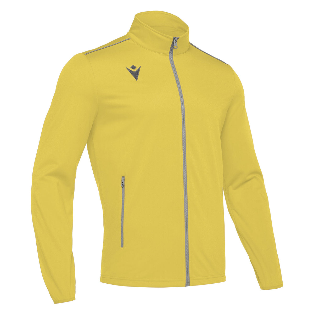 Macron Nemesis - Yellow - main