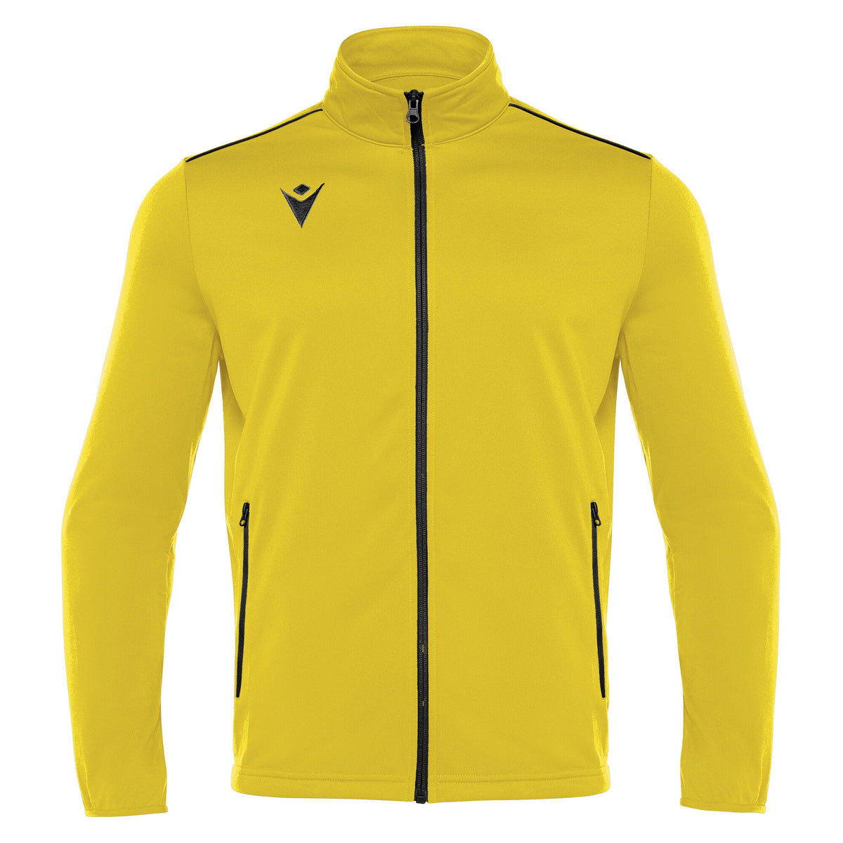 Macron Nemesis - Yellow - view-10