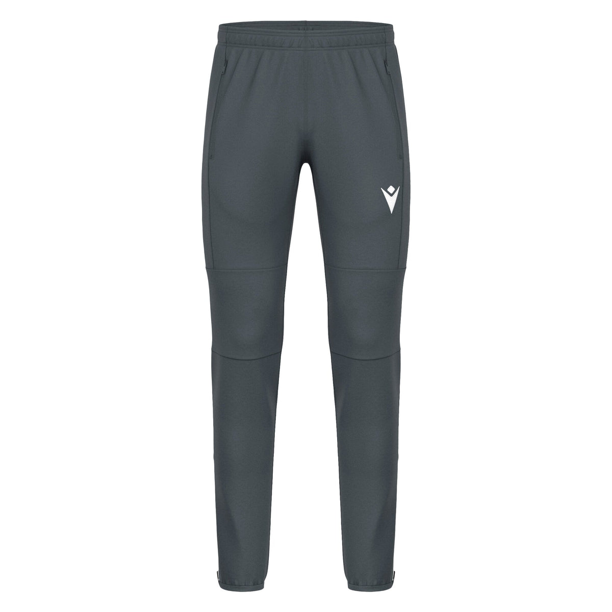 Macron Nepri Hero - Anthracite/White - view-10