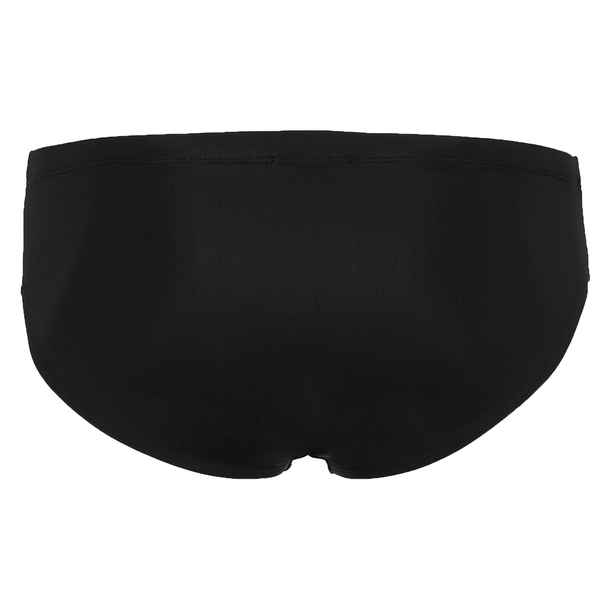 Macron Nerium Swimming Briefs Pack of 5 - Black