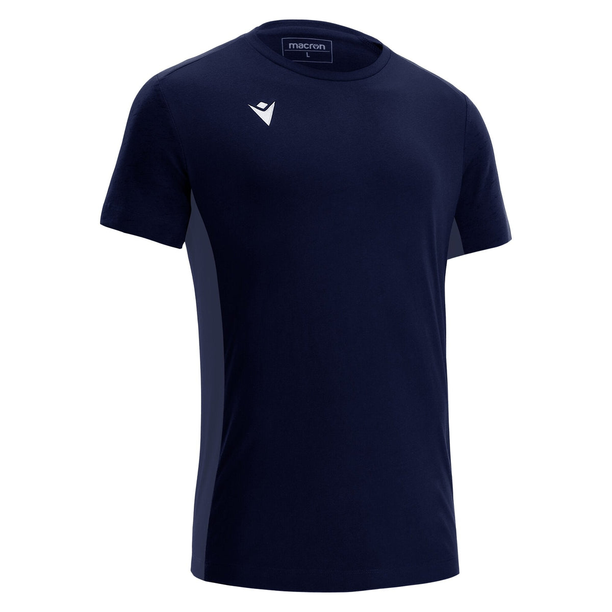 Macron Nevel - Navy - main