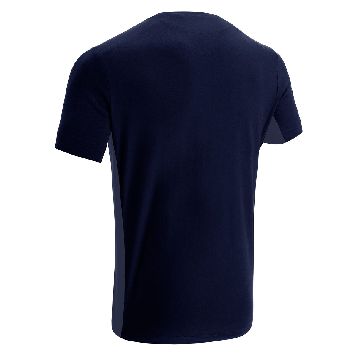 Macron Nevel - Navy - view-02