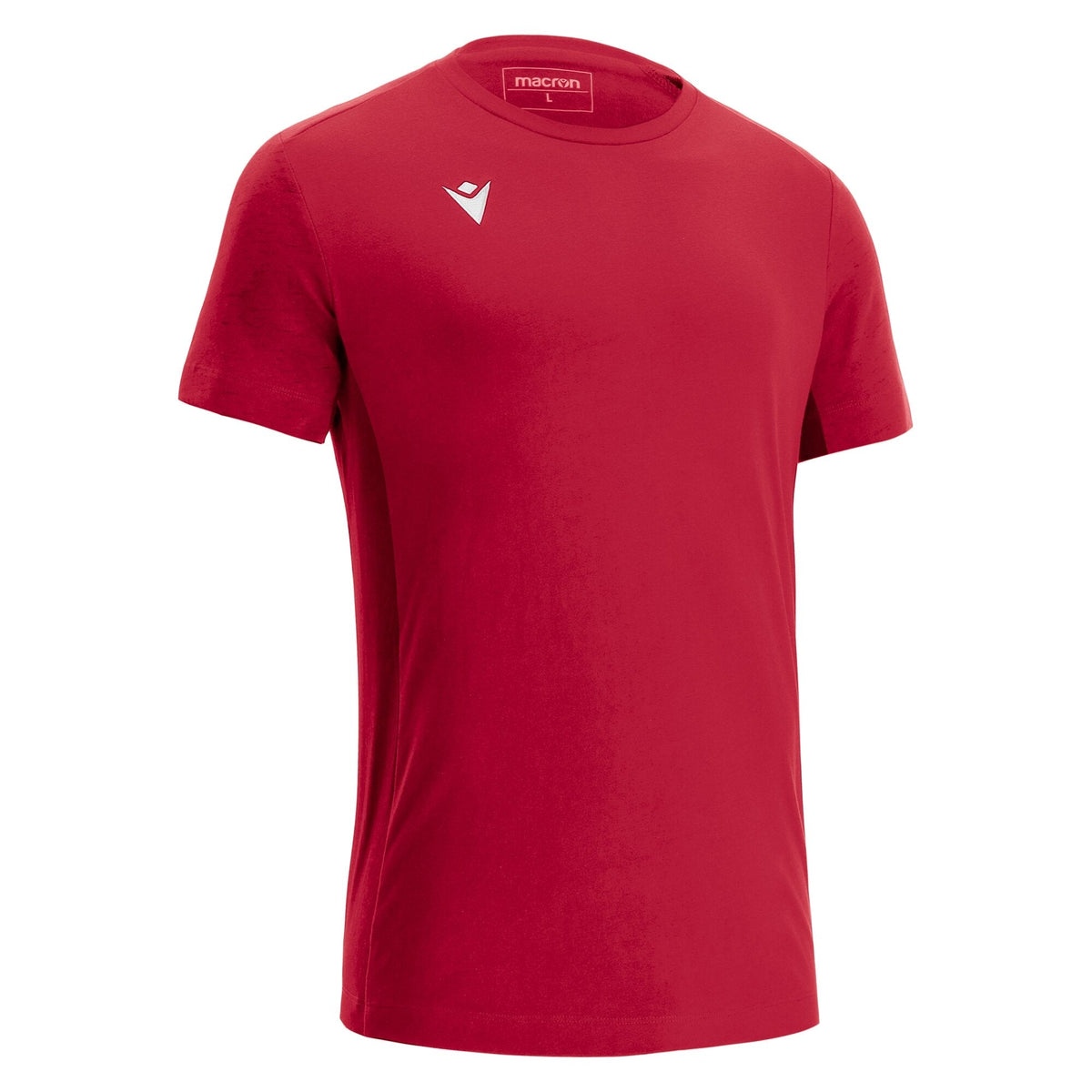 Macron Nevel - Red - main