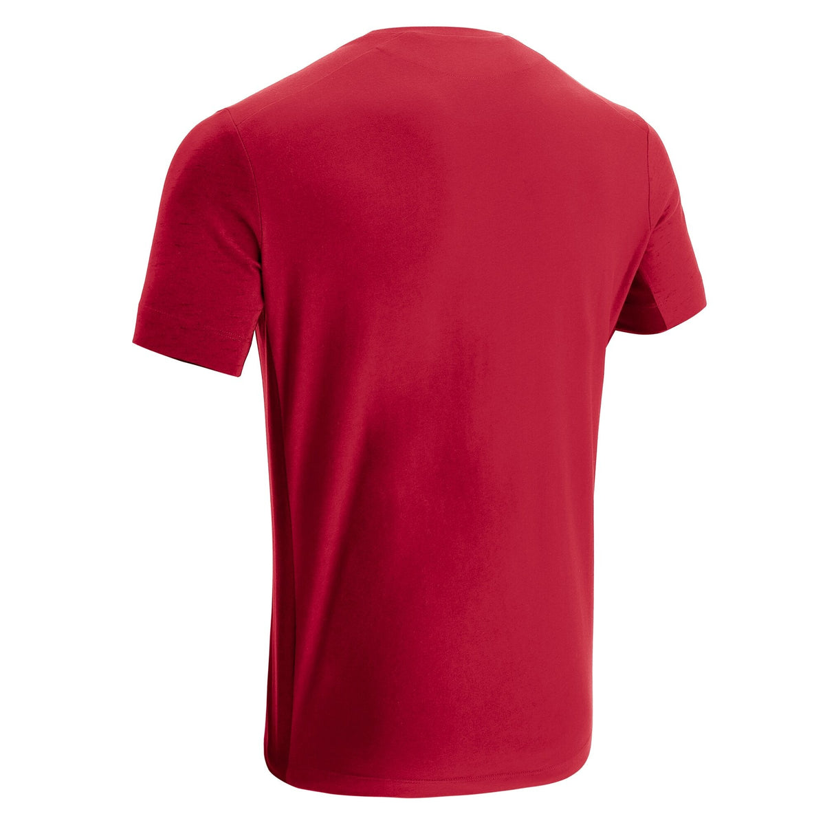 Macron Nevel - Red - view-02