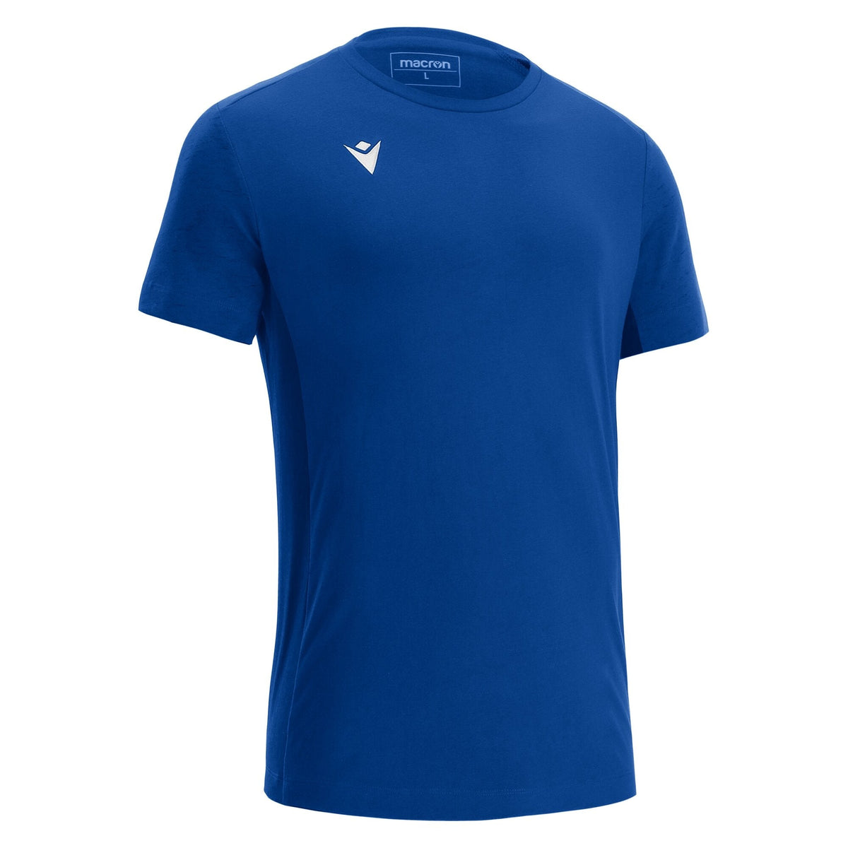 Macron Nevel - Royal Blue - main