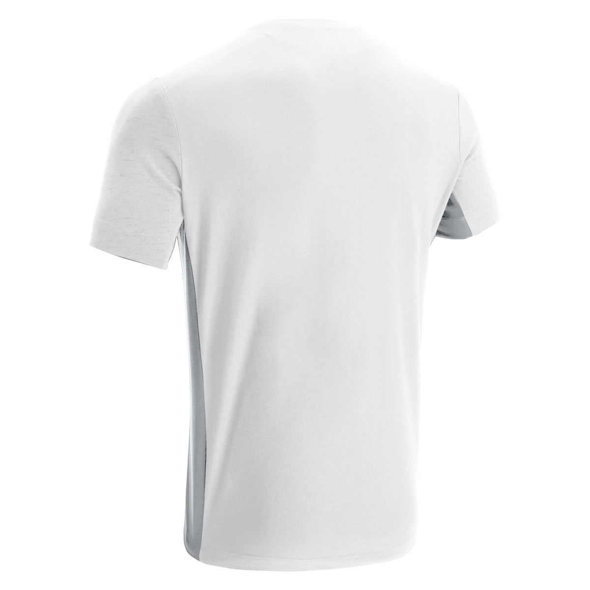 Macron Nevel - White/Silver - view-02