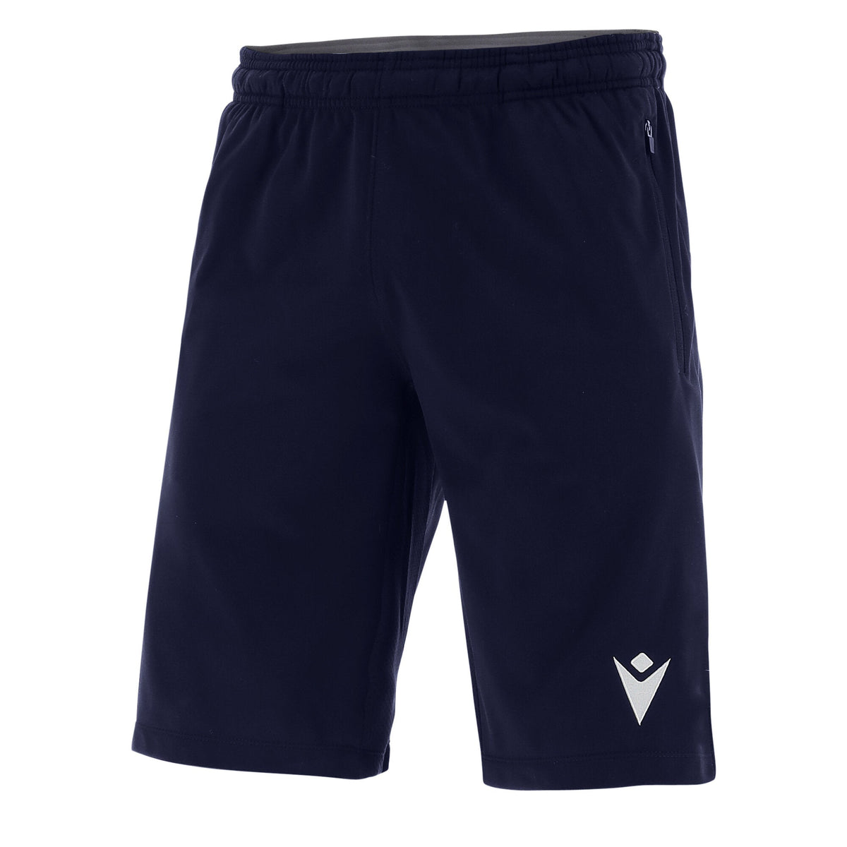 Macron Nistro - Navy - main